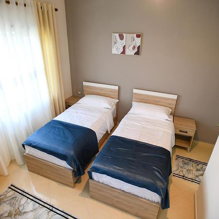Villa Solitude Berat Exterior photo