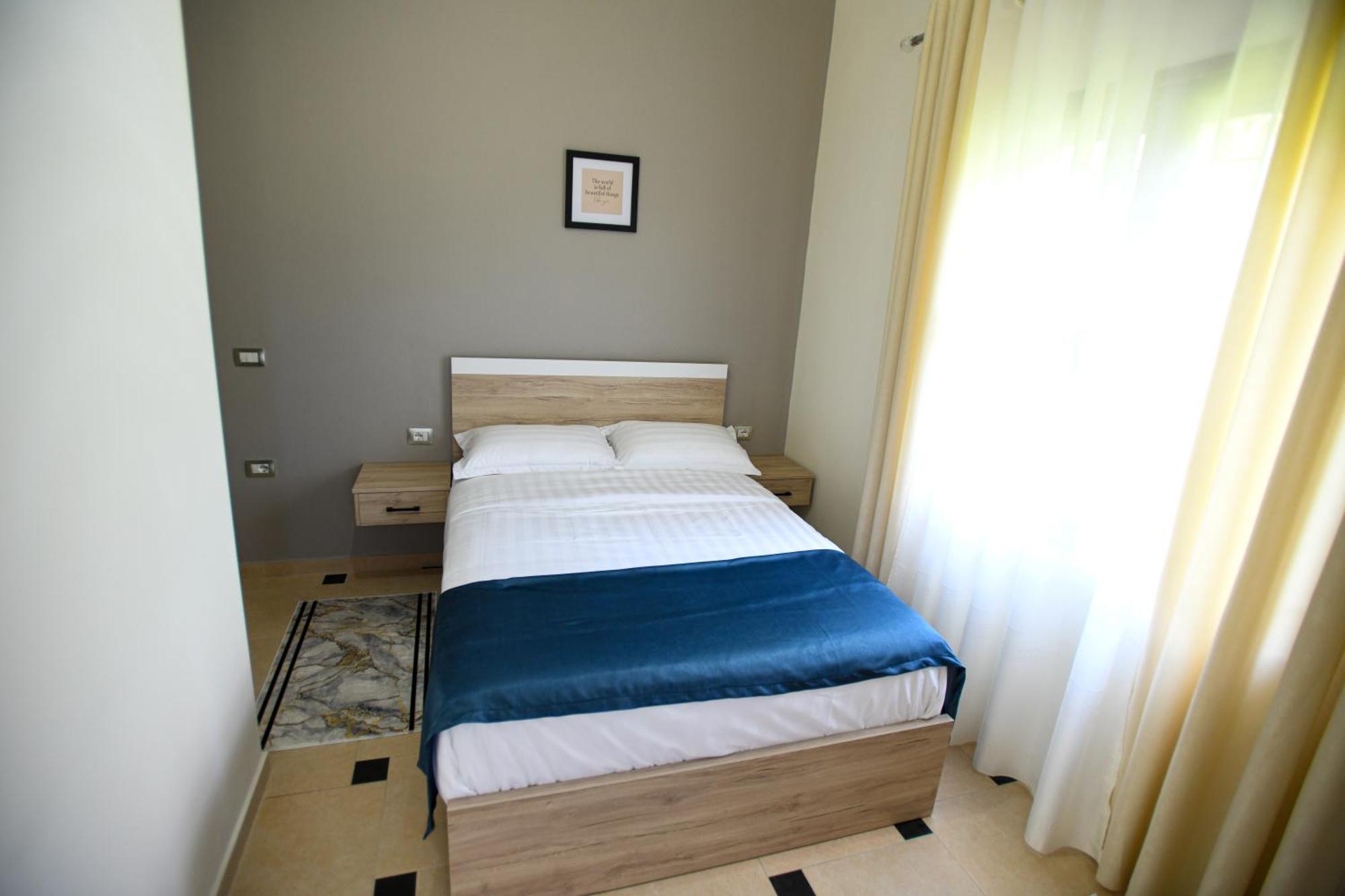 Villa Solitude Berat Exterior photo